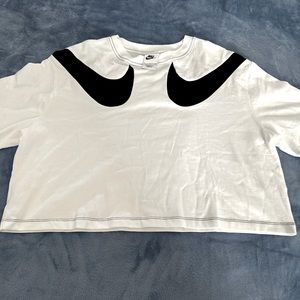 Nike Crop-Top